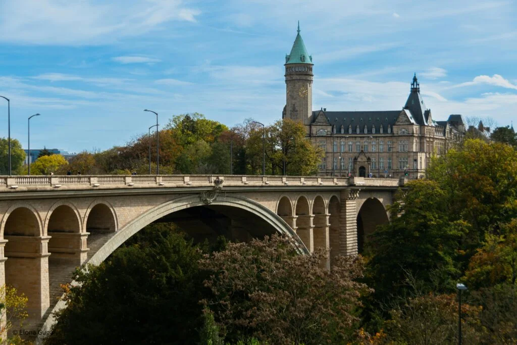 S’expatrier au Luxembourg : le guide complet pour une installation réussie en 2026