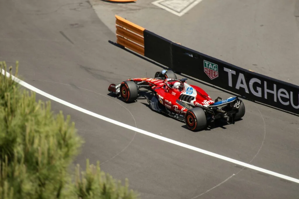 Monaco Grand Prix 2026: Experiencing the Race Like an Insider
