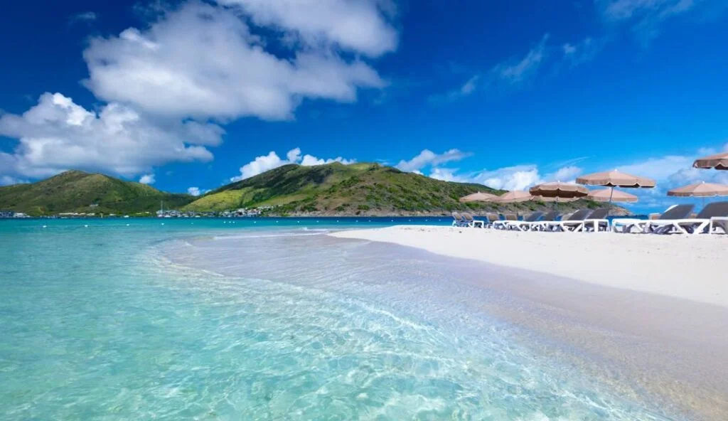 What to Do in Saint Martin: The Perfect One-Week Itinerary