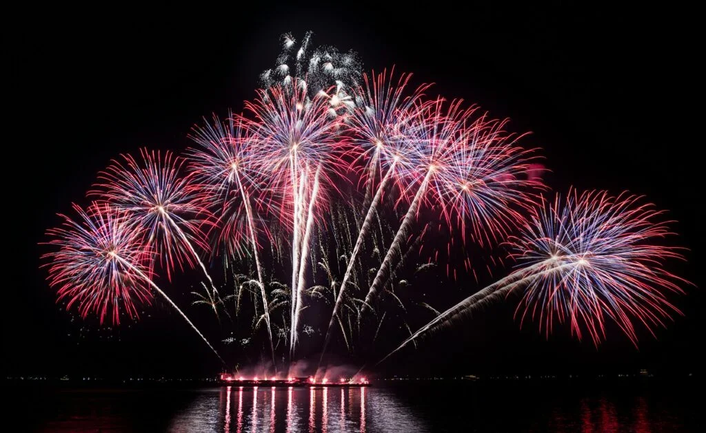 New Year’s Eve in Saint Barthélemy – Celebrate Luxury and Exclusivity