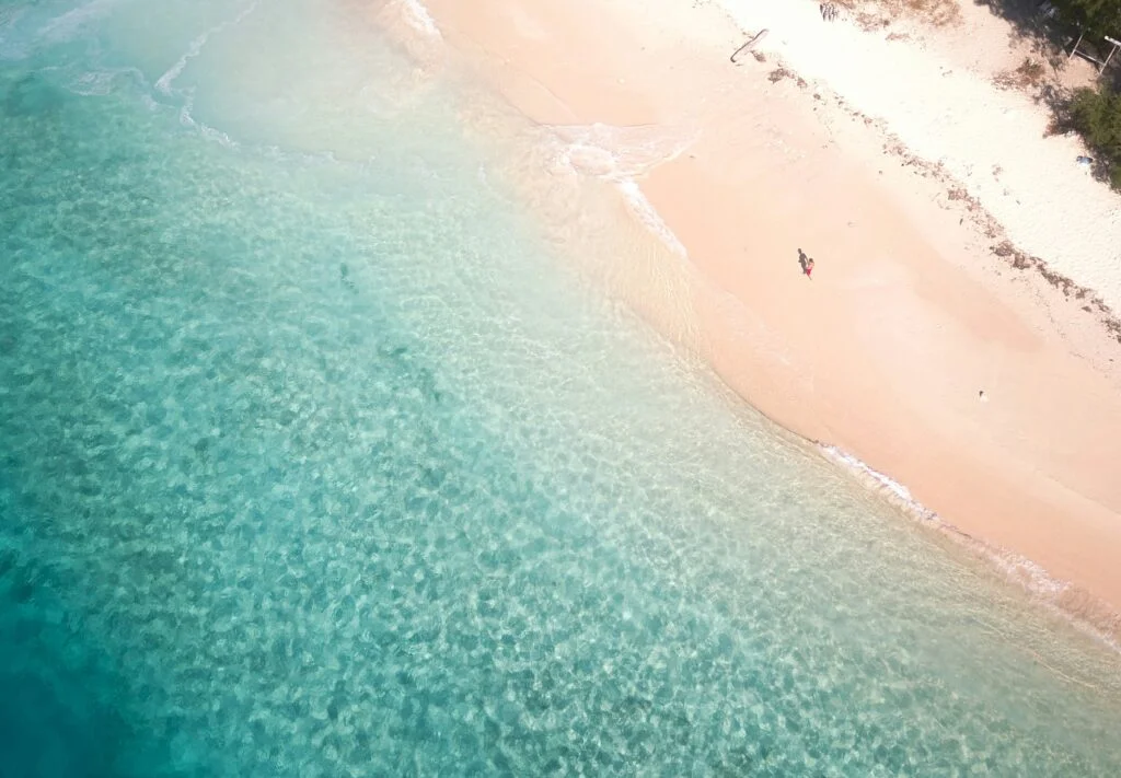 Confidential Beaches and Authentic Lolos of Saint-Martin