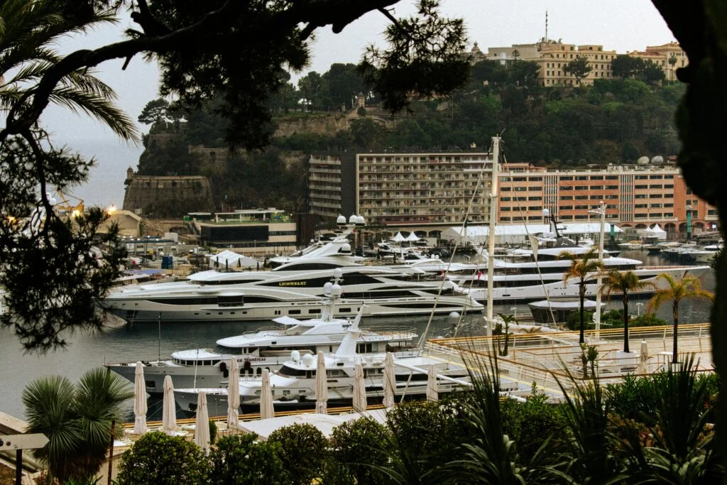 Illustration de l’article : Monaco Yacht Show 2026 : vivre la semaine depuis les coulisses