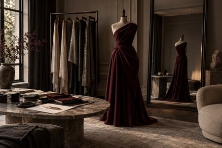 Achats privés et art de vivre