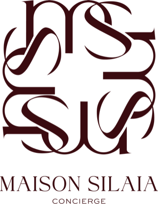 Maison Silaïa Conciergerie