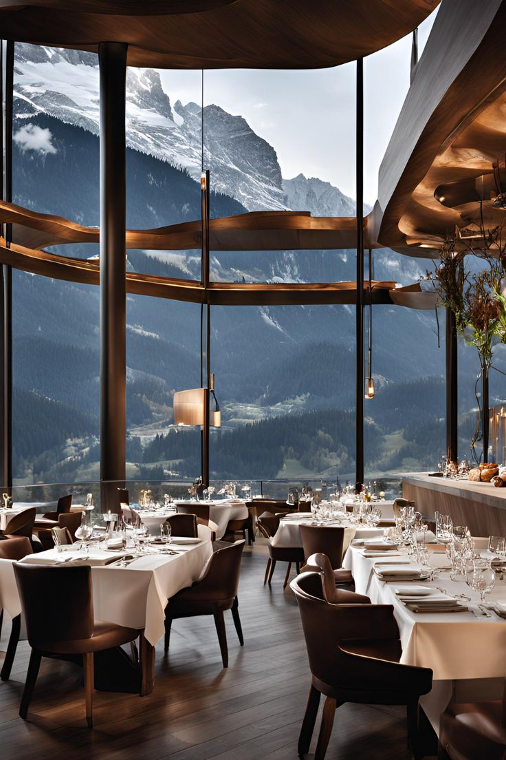 Expériences gastronomiques et accès privilégié aux restaurants de luxe proposés par Maison Silaïa, conciergerie sur-mesure.