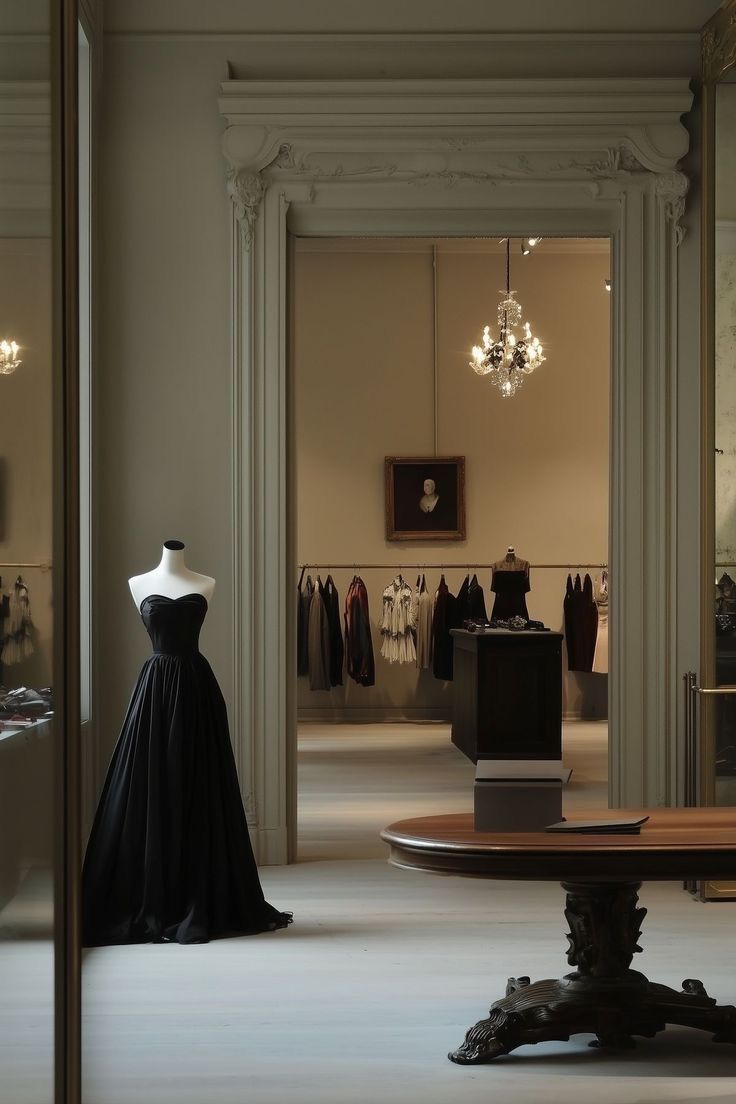 Expérience Shopping & Lifestyle sur-mesure et exclusive proposée par Maison Silaïa, conciergerie de luxe.