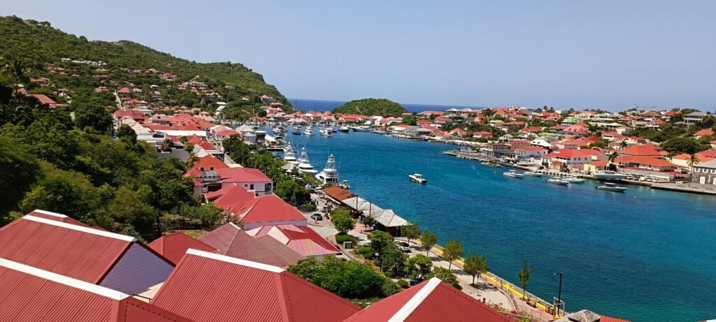 Saint-Barthélemy de novembre à mars : anticiper la saison 2026-2027