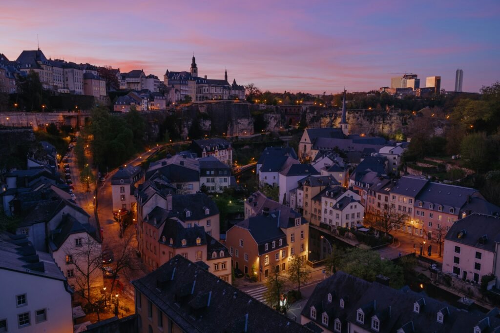 L’art de vivre au Luxembourg : adresses confidentielles et signatures