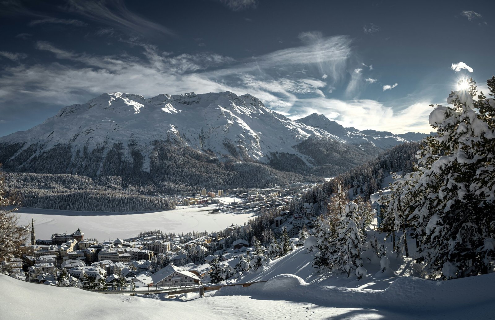 Hiver Engadine 2026