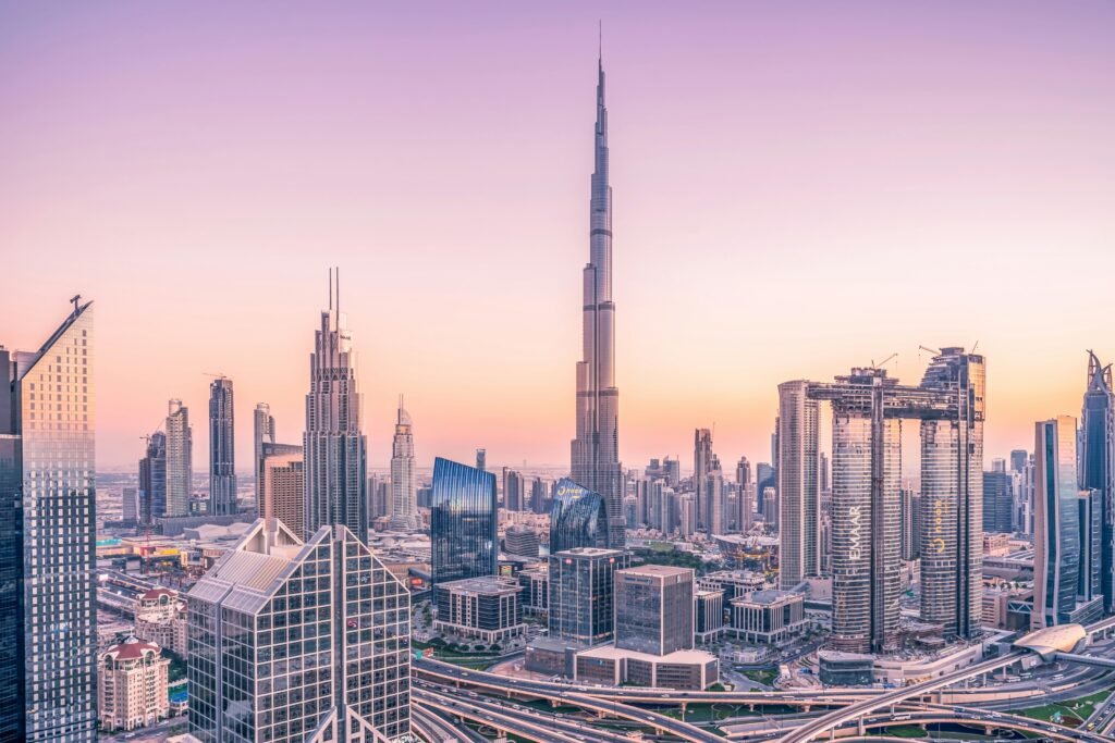Dubaï en hiver : événements, shopping et expériences de la saison 2026-2027